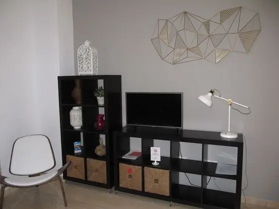 Superior Apart Daire, 2 Yatak Odası