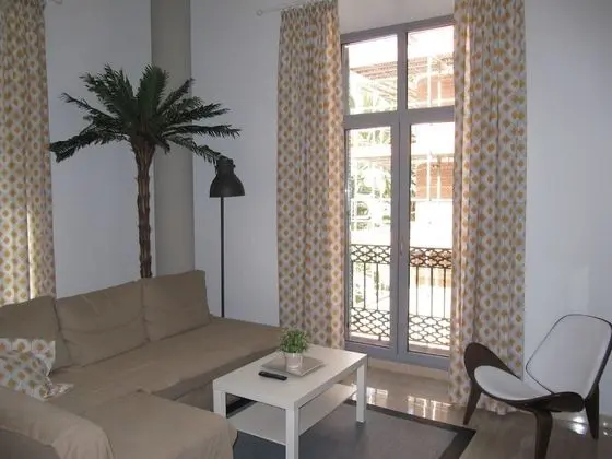 Superior Apart Daire, 2 Yatak Odası