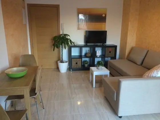 Superior Apart Daire, 2 Yatak Odası