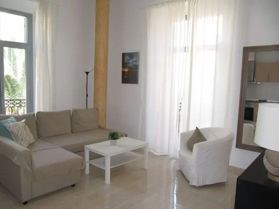 Superior Apart Daire, 2 Yatak Odası