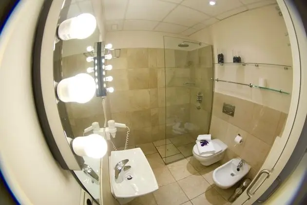 Standard Apart Daire, 1 Yatak Odası (for 2-4 people)