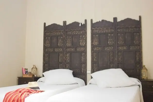 Standard Apart Daire, 1 Yatak Odası (for 2-4 people)