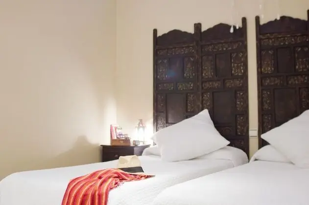 Standard Apart Daire, 1 Yatak Odası (for 2-4 people)