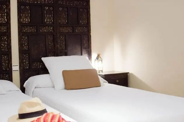 Standard Apart Daire, 1 Yatak Odası (for 2-4 people)