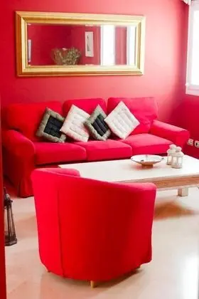 Standard Apart Daire, 1 Yatak Odası (for 2-4 people)