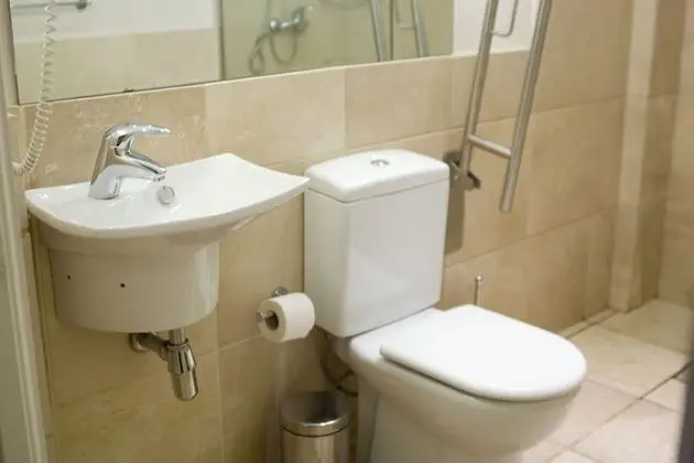 Standard Apart Daire, 1 Yatak Odası (for 2-4 people)