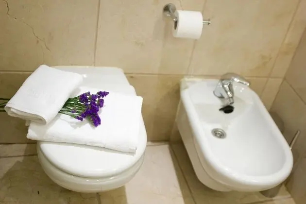 Standard Apart Daire, 1 Yatak Odası (for 2-4 people)