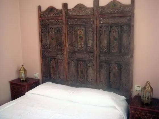 Standard Apart Daire, 2 Yatak Odası