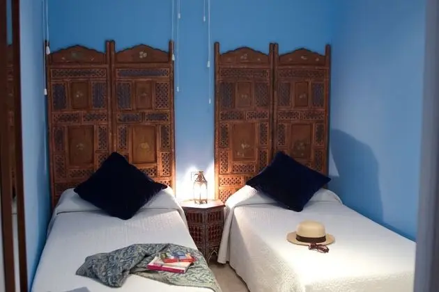 Standard Apart Daire, 2 Yatak Odası