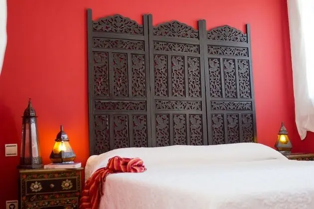 Standard Apart Daire, 2 Yatak Odası