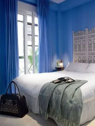 Standard Apart Daire, 2 Yatak Odası