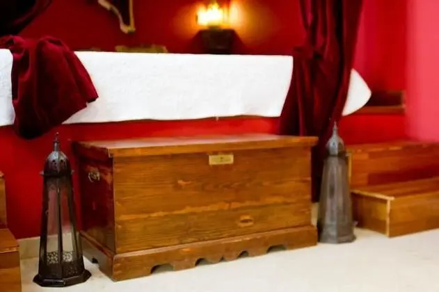 Standard Apart Daire, 2 Yatak Odası