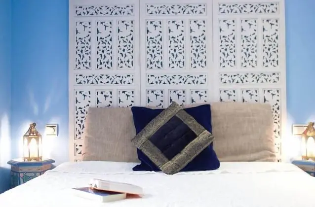 Standard Apart Daire, 2 Yatak Odası