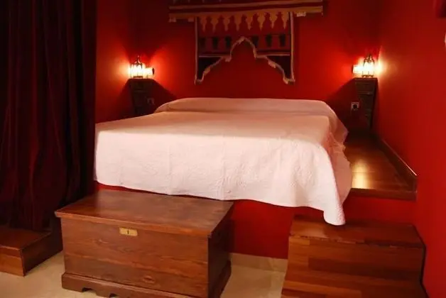 Standard Apart Daire, 2 Yatak Odası