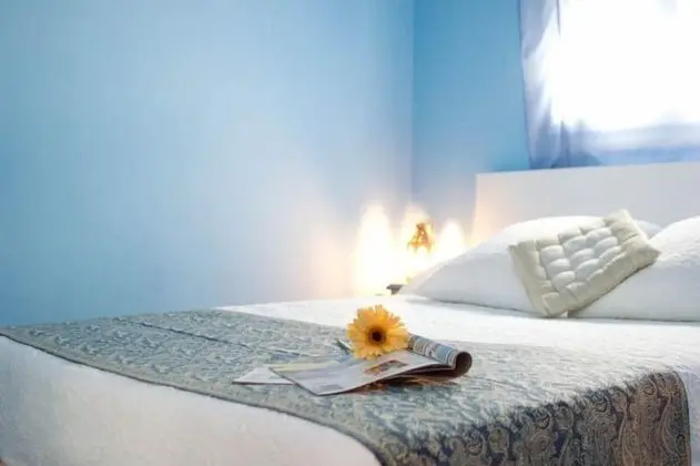 Standard Apart Daire, 2 Yatak Odası