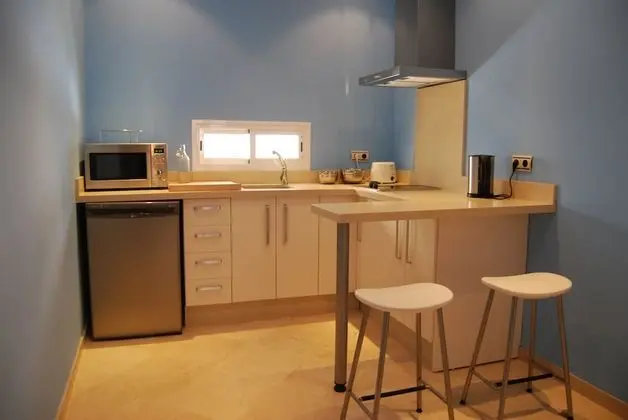 Standard Apart Daire, 2 Yatak Odası