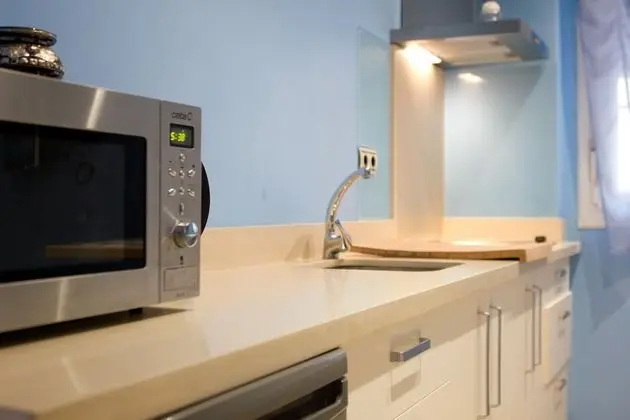 Standard Apart Daire, 2 Yatak Odası