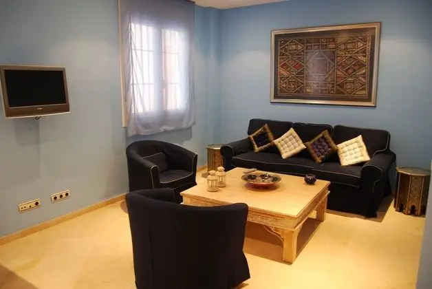 Standard Apart Daire, 2 Yatak Odası