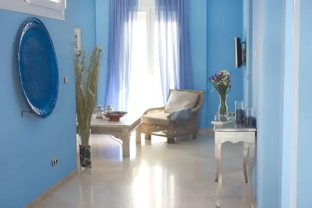 Standard Apart Daire, 2 Yatak Odası