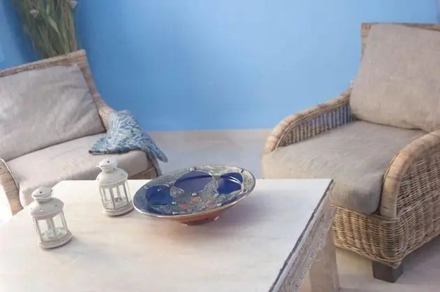 Standard Apart Daire, 2 Yatak Odası