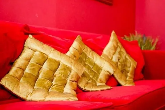 Standard Apart Daire, 2 Yatak Odası