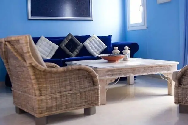 Standard Apart Daire, 2 Yatak Odası