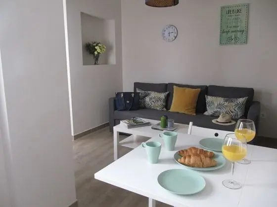 Apart Daire, 1 Yatak Odası
