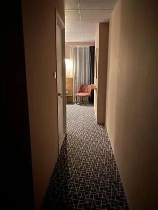 Standard Room, 1 Bedroom, Smoking, City View