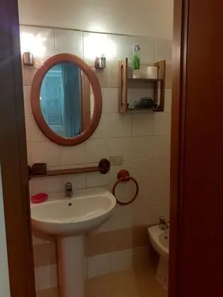 Tek Büyük veya İki Ayrı Yataklı Oda, Özel Banyo