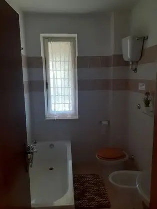 Tek Büyük Yataklı Oda, Özel Banyo (External)