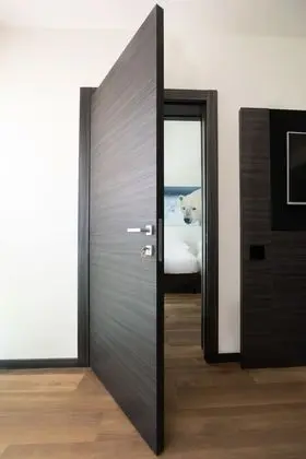 Superior Tek Büyük veya İki Ayrı Yataklı Oda