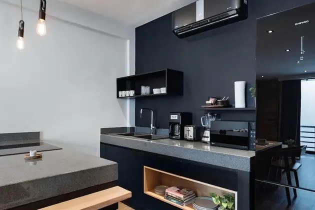 Signature Apart Daire
