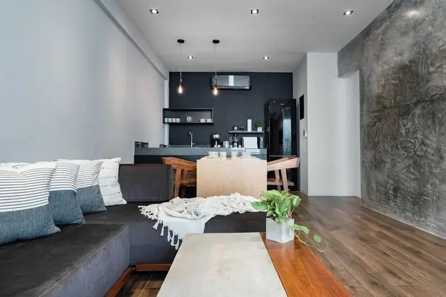 Signature Apart Daire