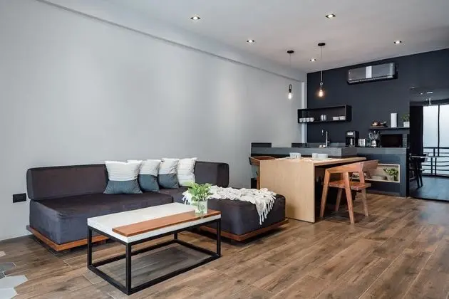 Signature Apart Daire