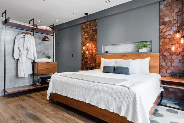 Signature Apart Daire, Balkon, Şehir Manzaralı