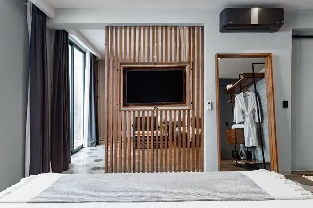 Signature Apart Daire, Balkon, Şehir Manzaralı