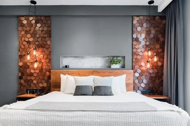 Signature Apart Daire, Balkon, Şehir Manzaralı