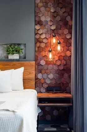 Signature Apart Daire, Balkon, Şehir Manzaralı