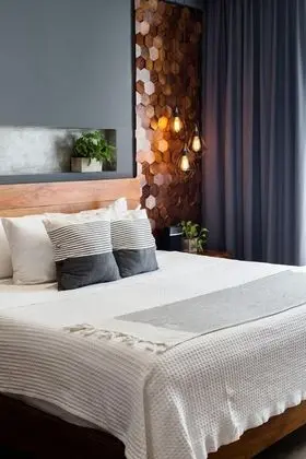 Signature Apart Daire, Balkon, Şehir Manzaralı