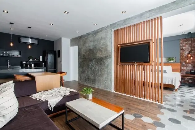Signature Apart Daire, Balkon, Şehir Manzaralı