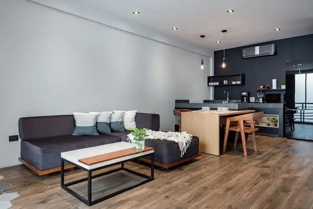 Signature Apart Daire, Balkon, Şehir Manzaralı