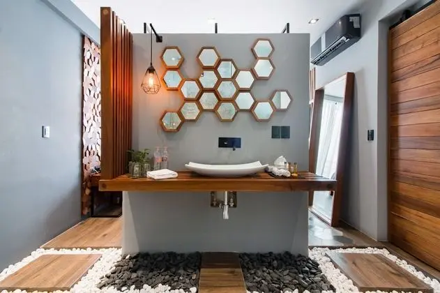 Signature Apart Daire, Balkon, Şehir Manzaralı