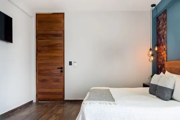 Signature Stüdyo, Balkon, Şehir Manzaralı