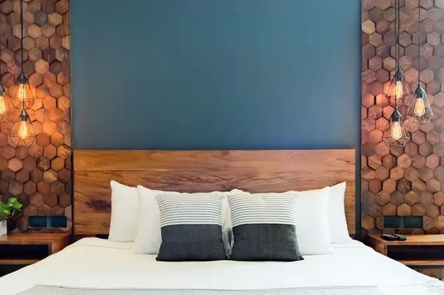Signature Stüdyo, Balkon, Şehir Manzaralı