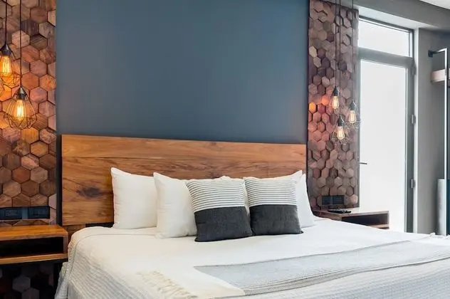 Signature Stüdyo, Balkon, Şehir Manzaralı
