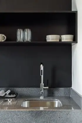 Signature Stüdyo, Balkon, Şehir Manzaralı