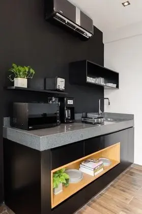 Signature Stüdyo, Balkon, Şehir Manzaralı