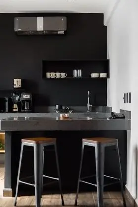 Signature Stüdyo, Balkon, Şehir Manzaralı