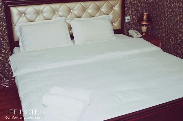 Deluxe Tek Büyük Yataklı Oda, 1 En Büyük (King) Boy Yatak