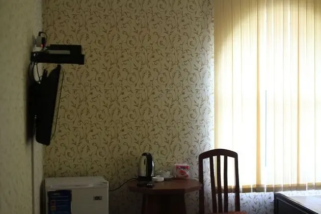 Deluxe Tek Büyük Yataklı Oda, 1 En Büyük (King) Boy Yatak